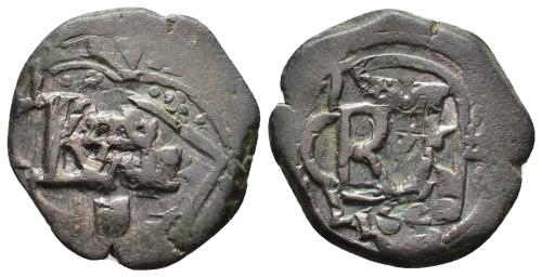 385 - FELIPE IV