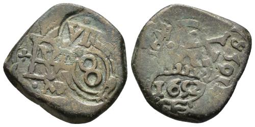 386 - FELIPE IV