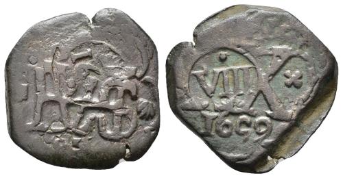 387 - FELIPE IV