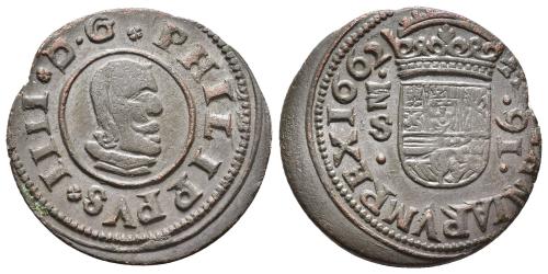 388 - FELIPE IV