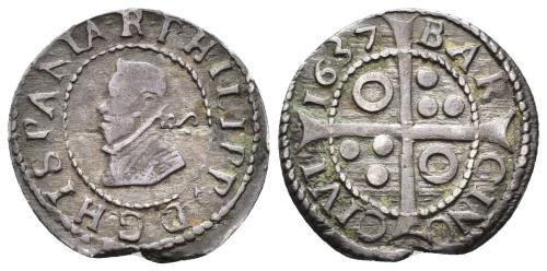 389 - FELIPE IV