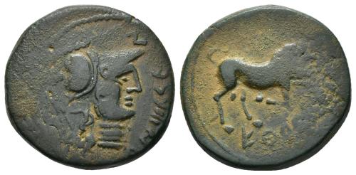 39 - HISPANIA ANTIGUA