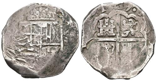 391 - FELIPE IV
