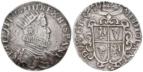392 - FELIPE IV