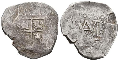 393 - CARLOS II