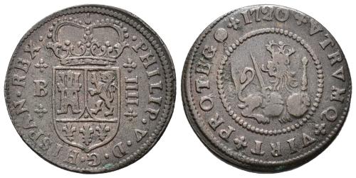 396 - FELIPE V