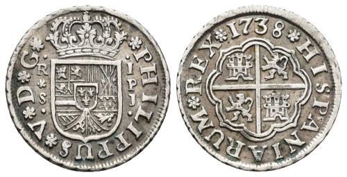 397 - FELIPE V