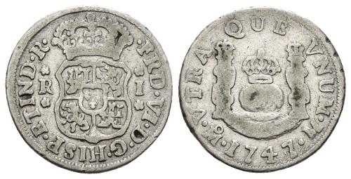 403 - FERNANDO VI