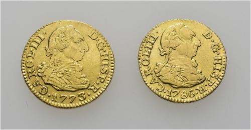 407 - CARLOS III