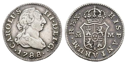409 - CARLOS III