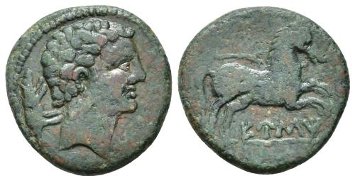 41 - HISPANIA ANTIGUA
