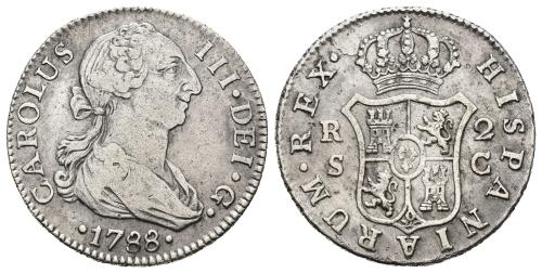 410 - CARLOS III