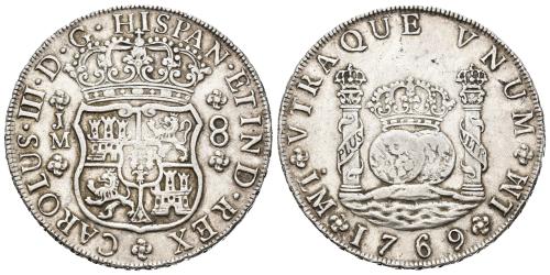 411 - CARLOS III