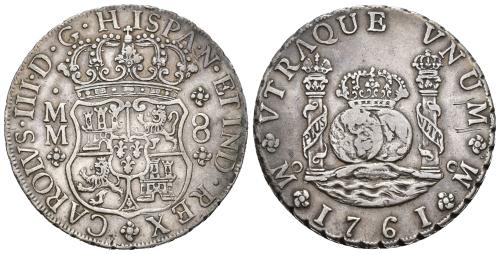 412 - CARLOS III