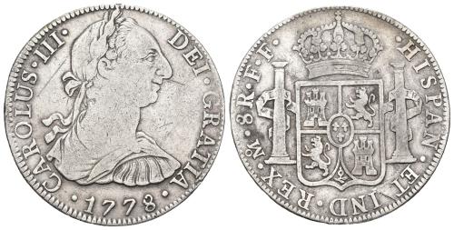 413 - CARLOS III