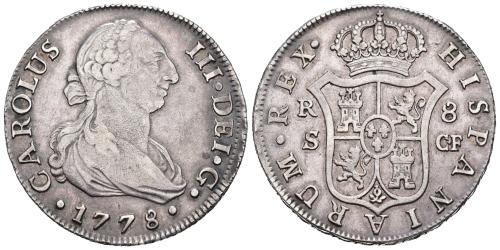 414 - CARLOS III