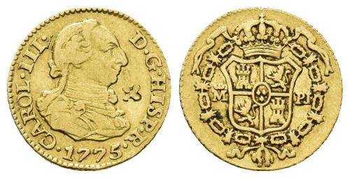 415 - CARLOS III