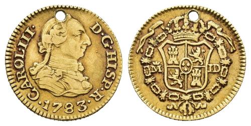 416 - CARLOS III