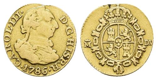 417 - CARLOS III