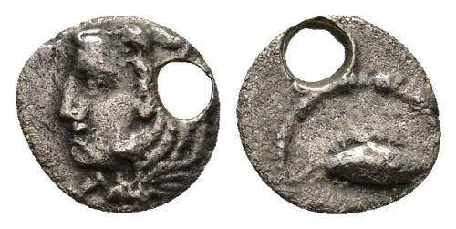 42 - HISPANIA ANTIGUA