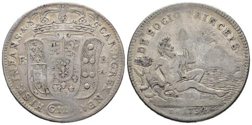 420 - CARLOS III