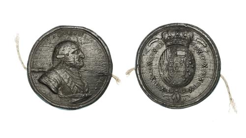 422 - CARLOS IV