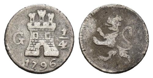 424 - CARLOS IV