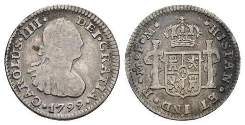 426 - CARLOS IV