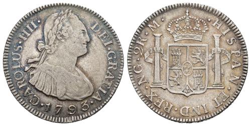 427 - CARLOS IV