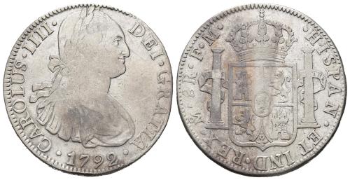 429 - CARLOS IV