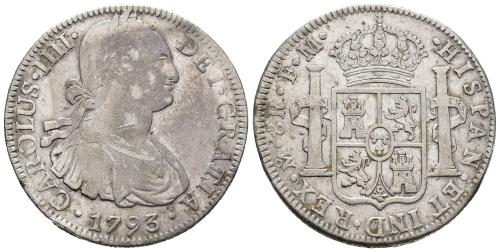 430 - CARLOS IV