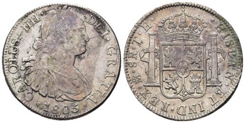 432   -  CARLOS IV
