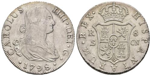 435 - CARLOS IV
