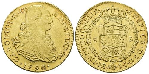 439 - CARLOS IV
