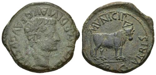44 - HISPANIA ANTIGUA
