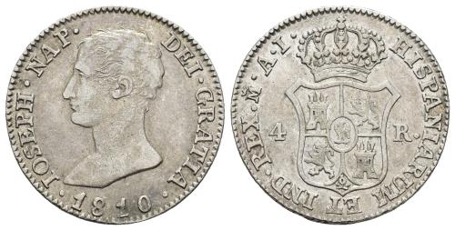 442 - JOSÉ I BONAPARTE