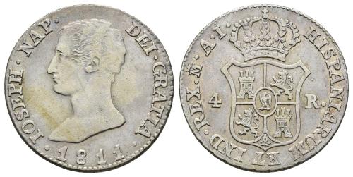 443 - JOSÉ I BONAPARTE