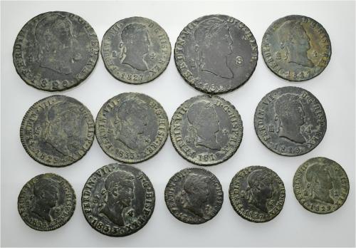 451 - FERNANDO VII
