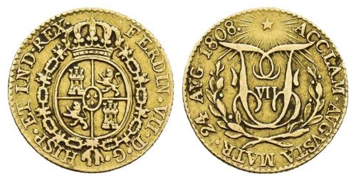 453 - FERNANDO VII
