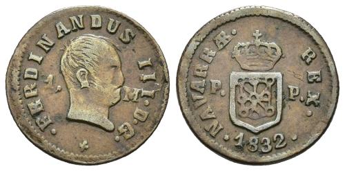 454 - FERNANDO VII