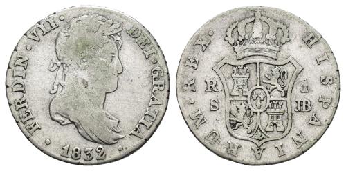 455 - FERNANDO VII
