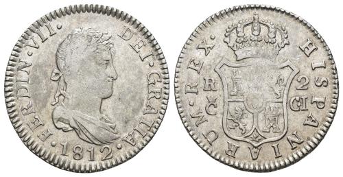 456 - FERNANDO VII