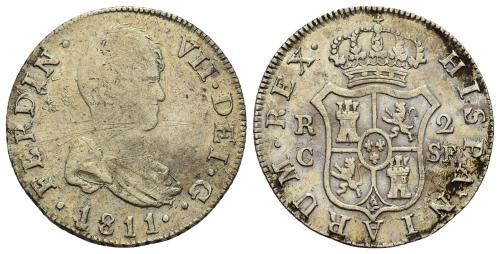 457 - FERNANDO VII
