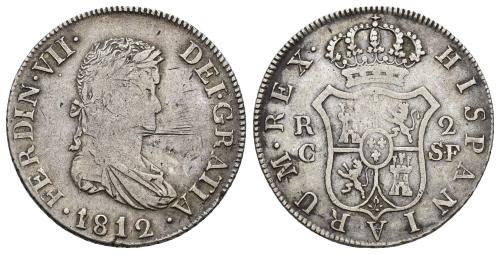 458 - FERNANDO VII