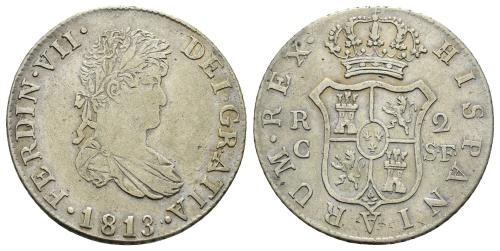 459 - FERNANDO VII