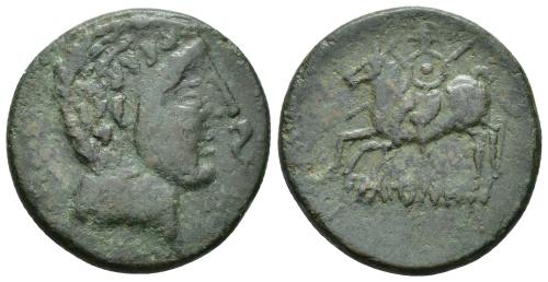 46 - HISPANIA ANTIGUA