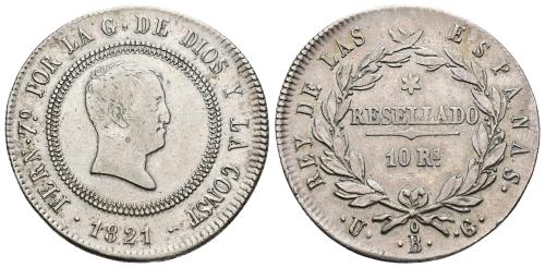 460 - FERNANDO VII