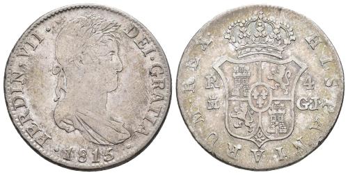 462 - FERNANDO VII