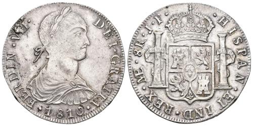 464 - FERNANDO VII