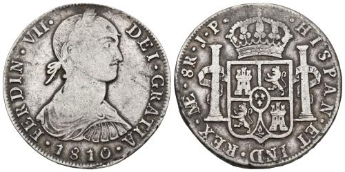 465 - FERNANDO VII